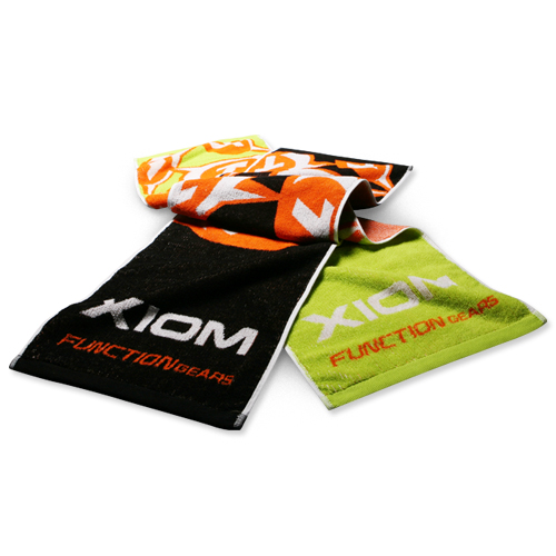 xiom towel